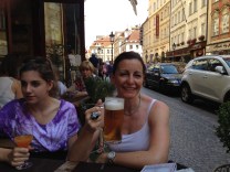 My first holiday beer, I'd missed how good it could be!