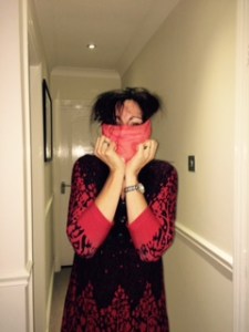 James Dean eat your heart out