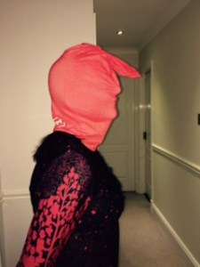 I can't begin to imagine what one is ??