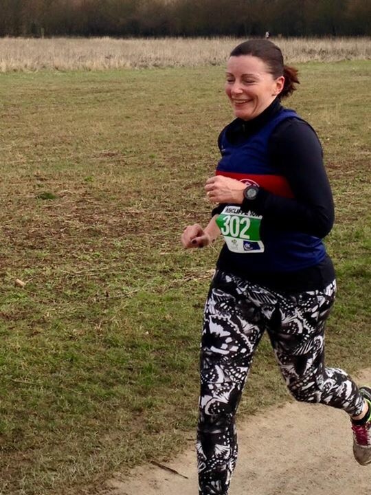 A 7.5 minute mile is not a pretty sight !