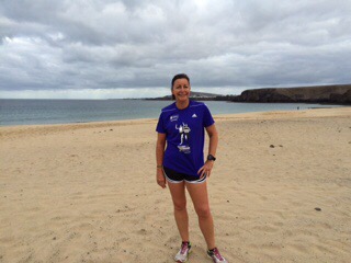 Papagayou beach, Lanzarote 