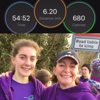 The 3 Villages 10km Dec 2017