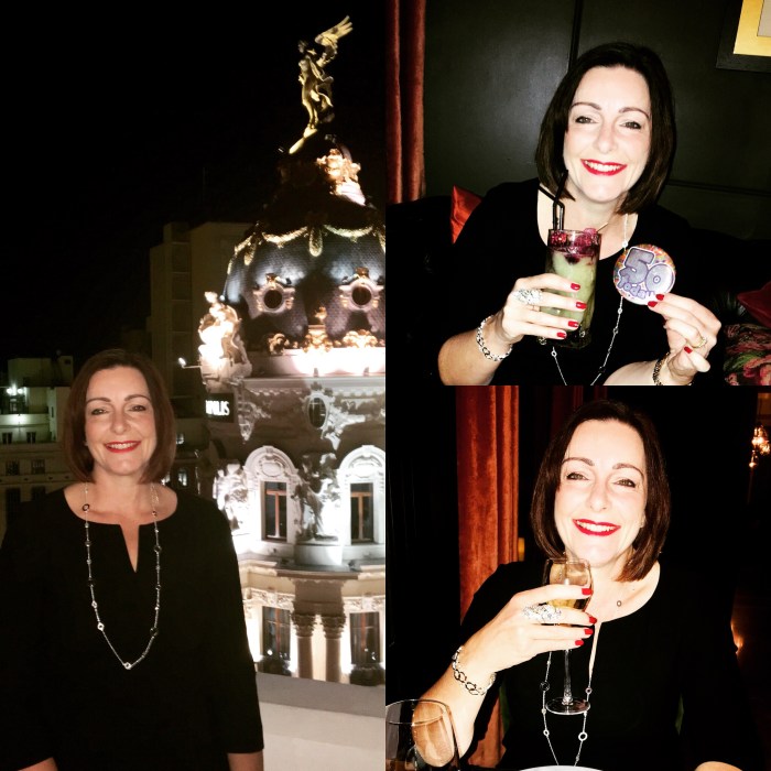 Atico, fine food, wine & cocktails