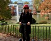 A segway ride in Retiro Park, Madrid