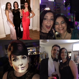 Prom - all the elements of a good night out